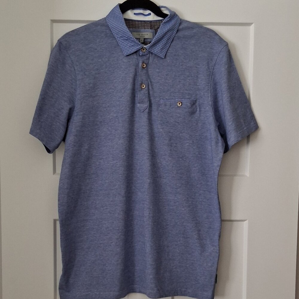 Ted Baker Poli